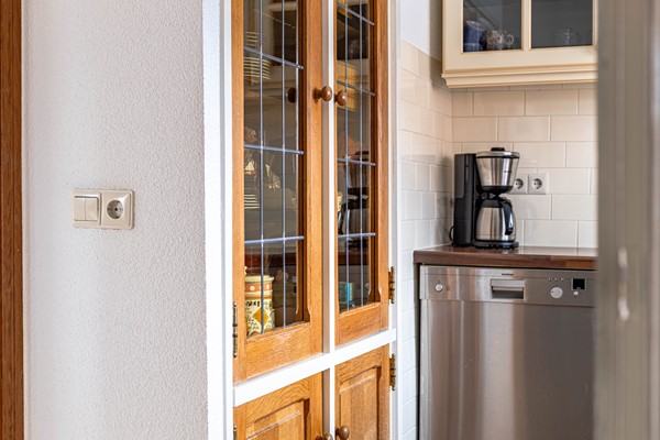 Medium property photo - Kloosterveenweg 87, 9561 AS Ter Apel